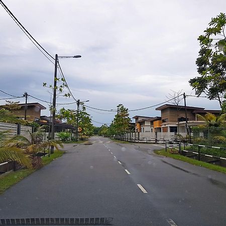 Siantan In Paya Rumput Near Std Hang Jebat, Sg Udang & Uitm Lendu Hotel Malacca Exterior foto