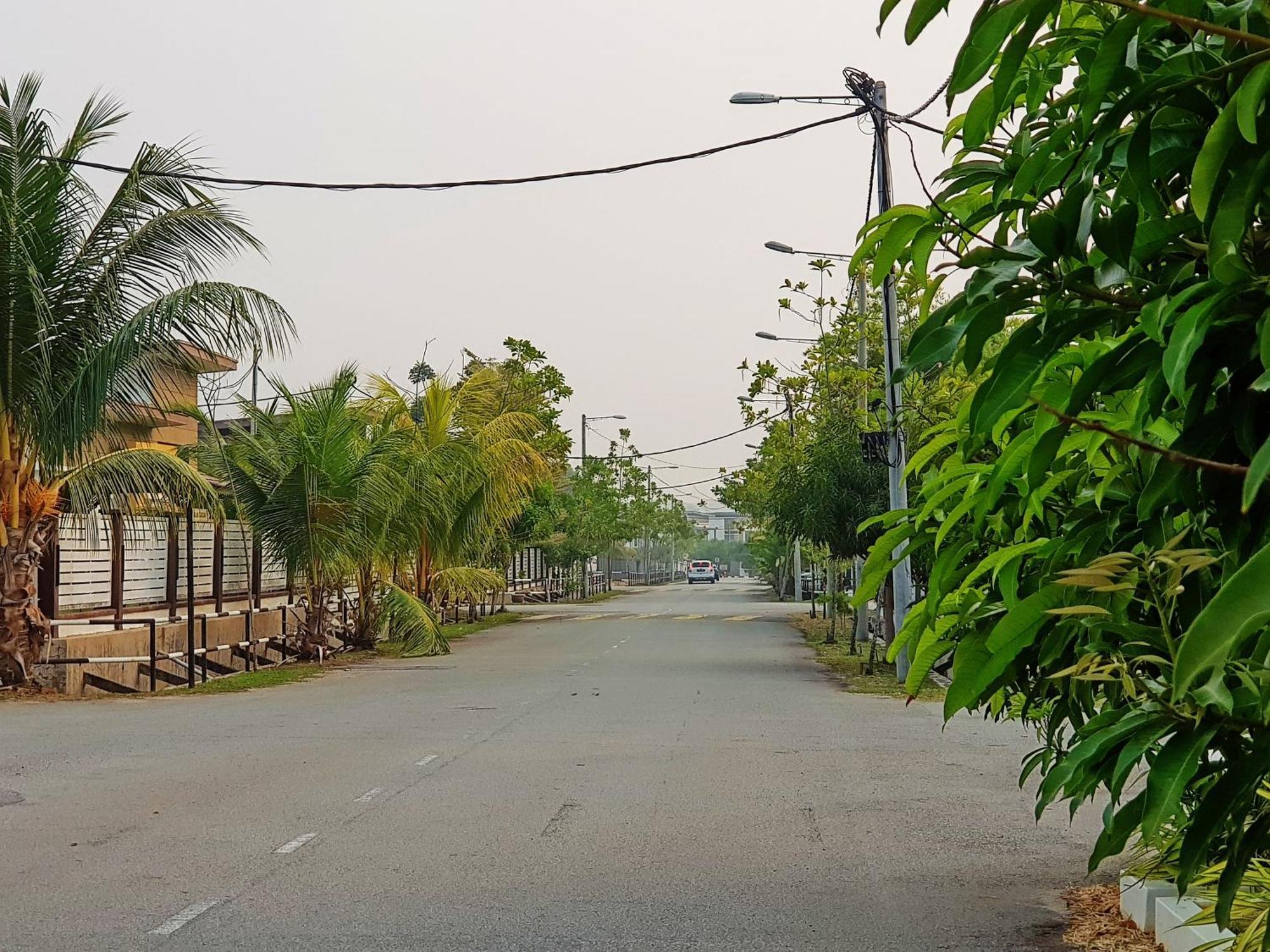 Siantan In Paya Rumput Near Std Hang Jebat, Sg Udang & Uitm Lendu Malacca Exterior foto